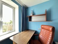 3-комнатная, квартира, 56.1 м²